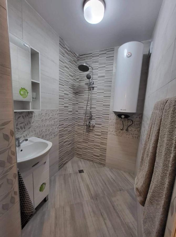 Nicky Holiday Flat Burgas Exterior foto